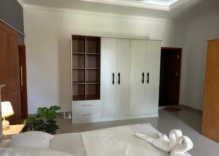 Ur Hideaway Appartamento Amed